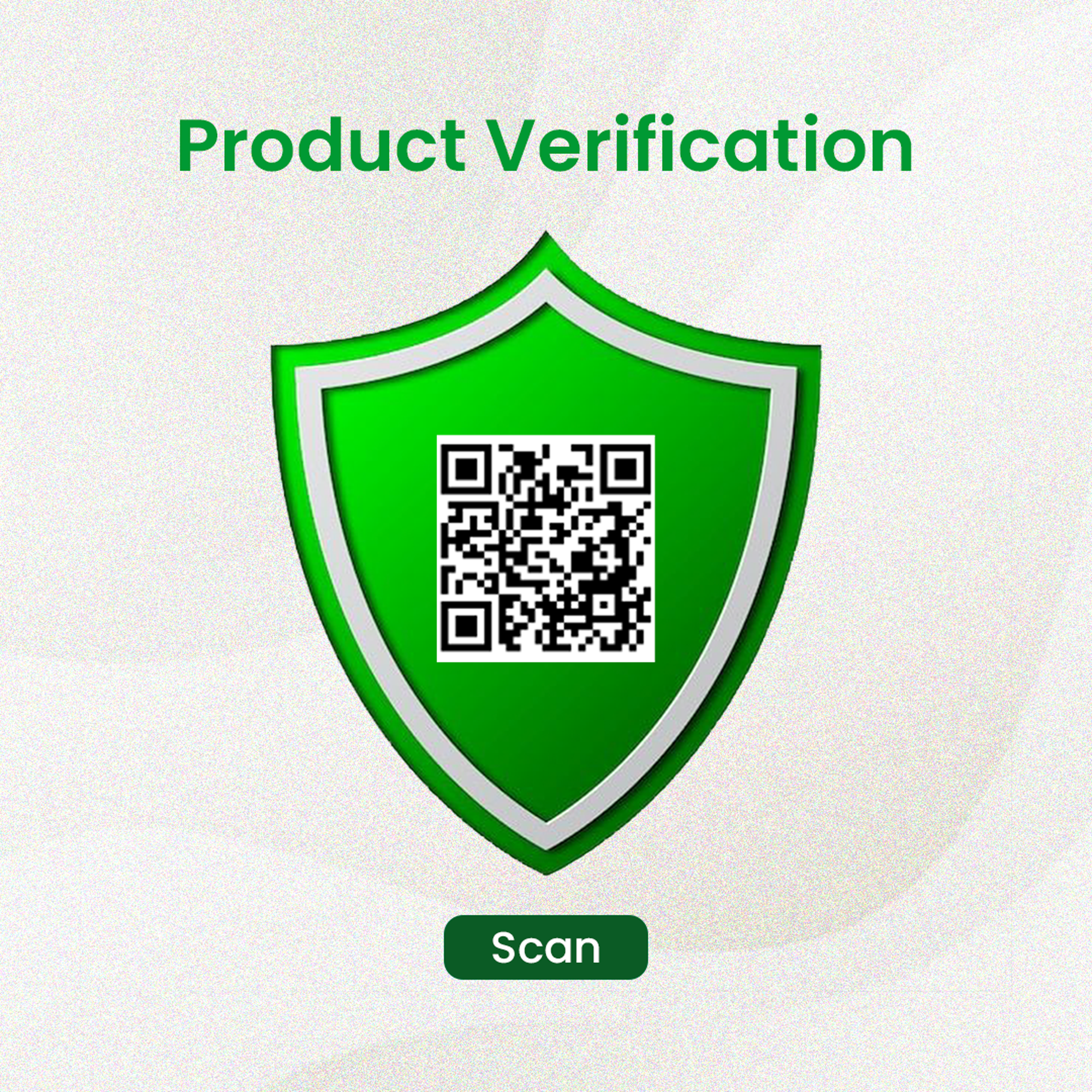 Product Verification Code